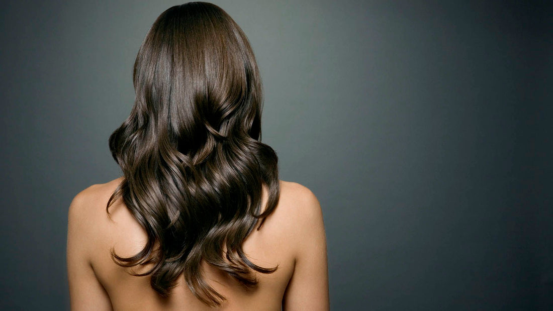 El cabello es un reflejo de nuestra salud