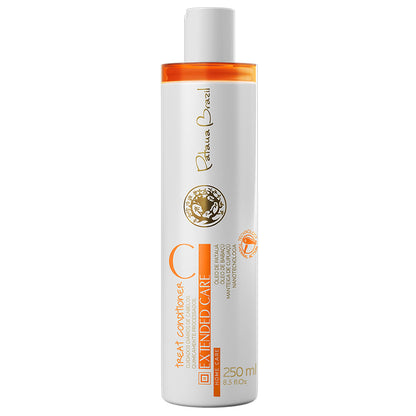 Extended Care Treat Conditioner 250 Ml