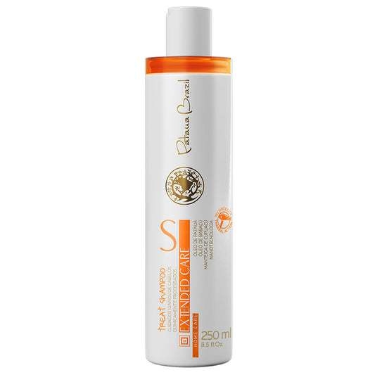 Extended Care Treat Shampoo 250 ml